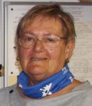 Uschi Zimmermann
