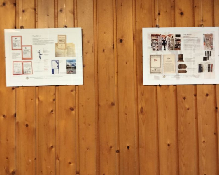 Information durch Bilder