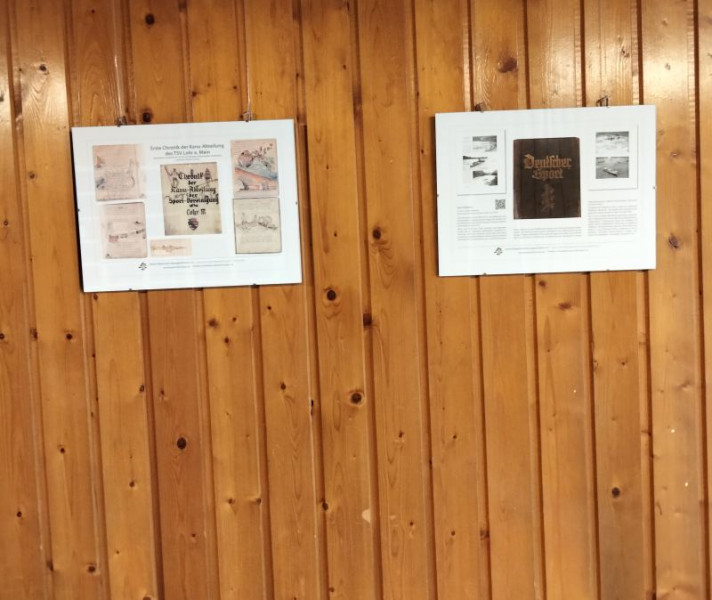 Information durch Bilder