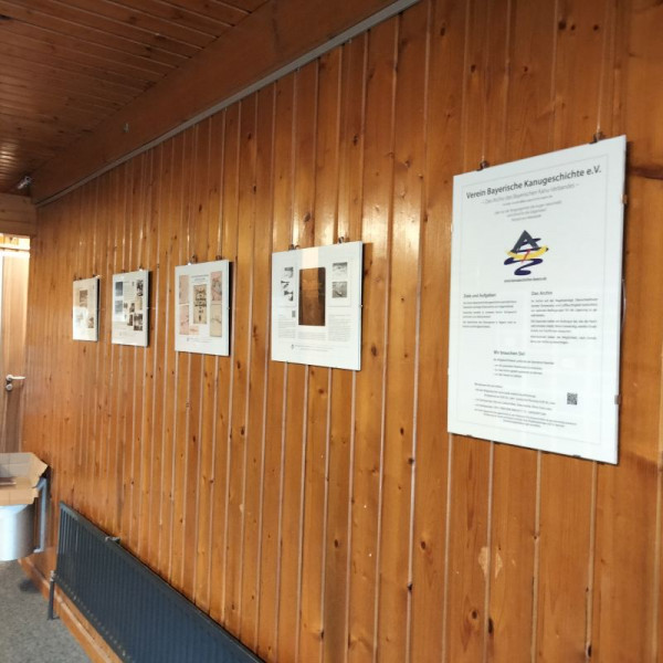 Information durch Bilder