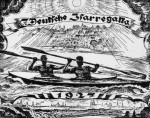Die Isar-Regatta