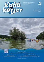Der 'kanu-kurier'