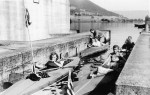 Mainwanderfahrt im Jahr 1949