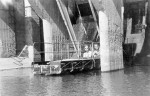 Bootshebewerke