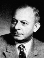Heinrich (Heiner) Popp