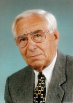 Georg A. Hoppert