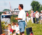 Max Scharnböck