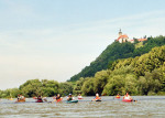 Der Bezirk Niederbayern