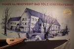 Sonderausstellung „100 Jahre Pionier-Faltboot-Werft“