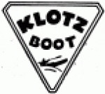 Alfred Klotz Sportgerätefabrik (Klotzboot-Gesellschaft), München (1926 – 1931)