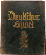 Vom Faltboot. Von Carl J. Luther, München.