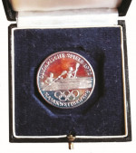 Die XX. Olympischen Spiele 1972