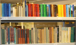Der VBK sucht zur Ergänzung seines Archivs